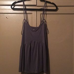 Brand new never worn American Eagle top